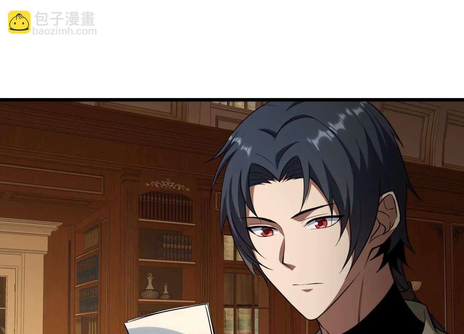 全知修仙者 - 10超能的弊端(1/4) - 7
