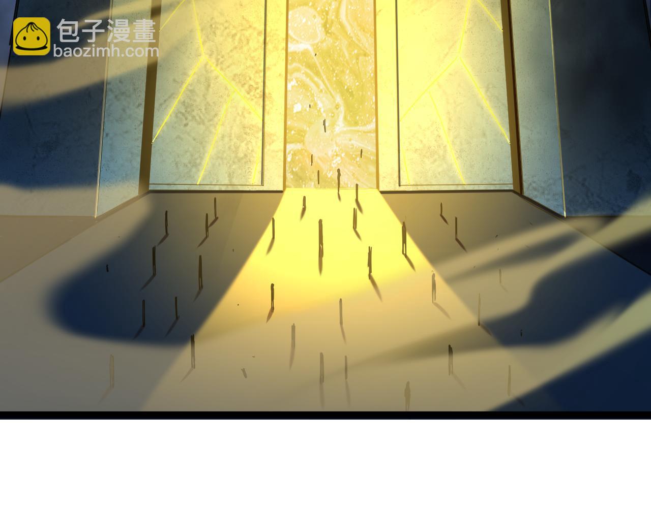 第001话 黎明城白金(1/4)-第1话