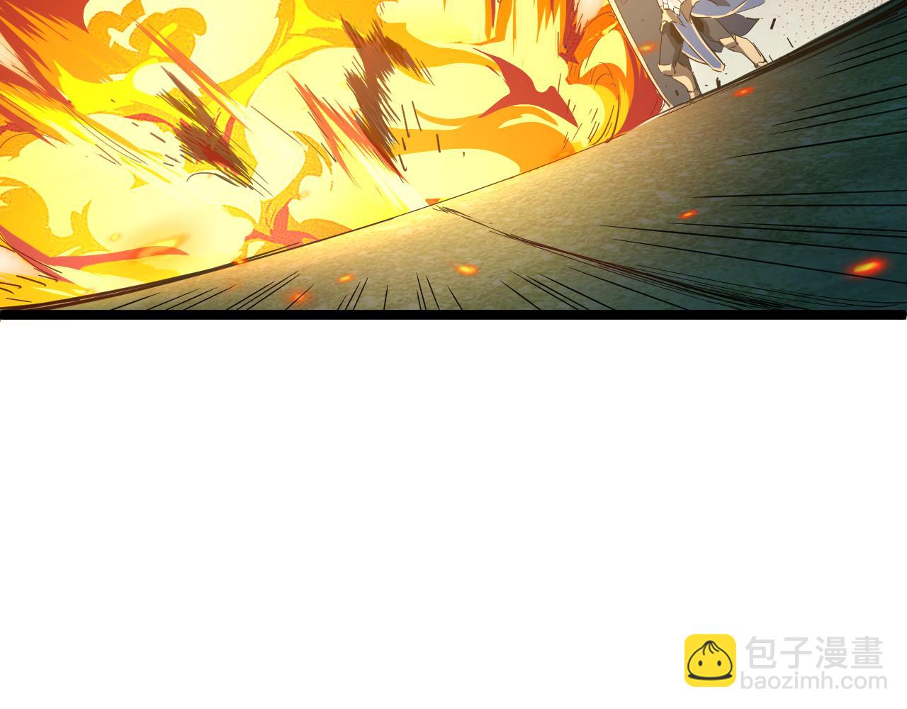 第013话 离队，黑暗森林中另有隐秘(1/3)-第13话