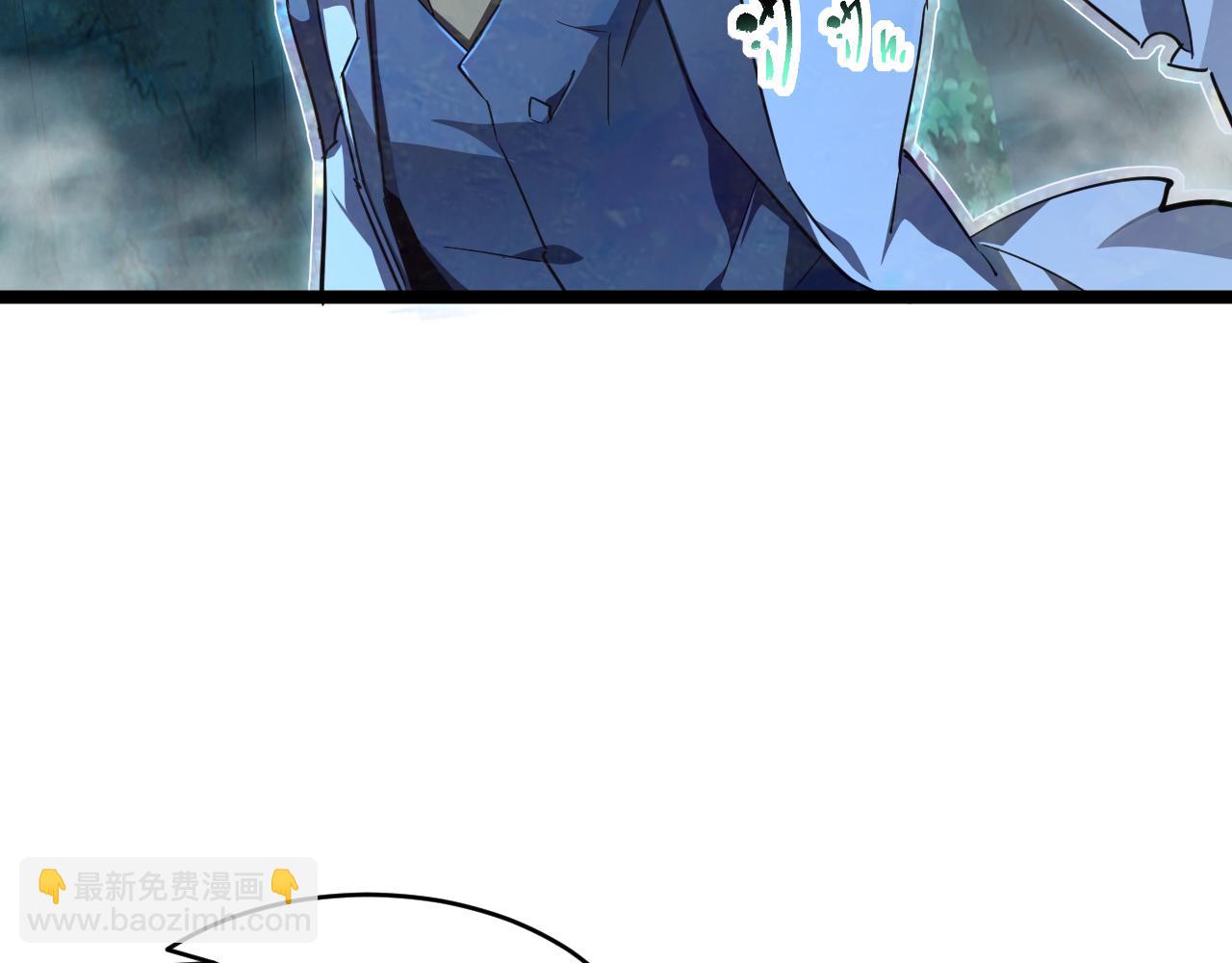 第019话 诡异小镇(1/3)-第19话