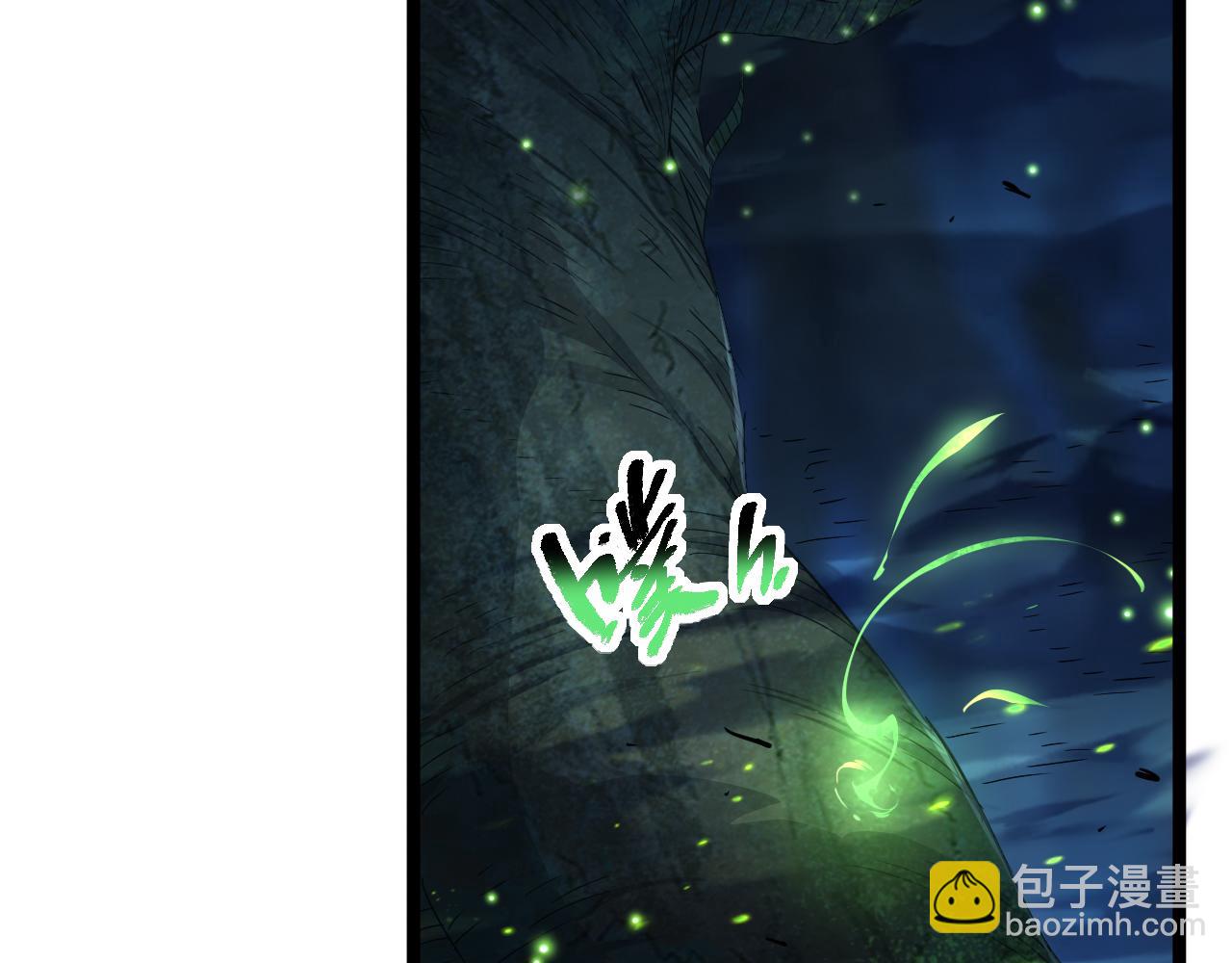 第019话 诡异小镇(1/3)-第19话