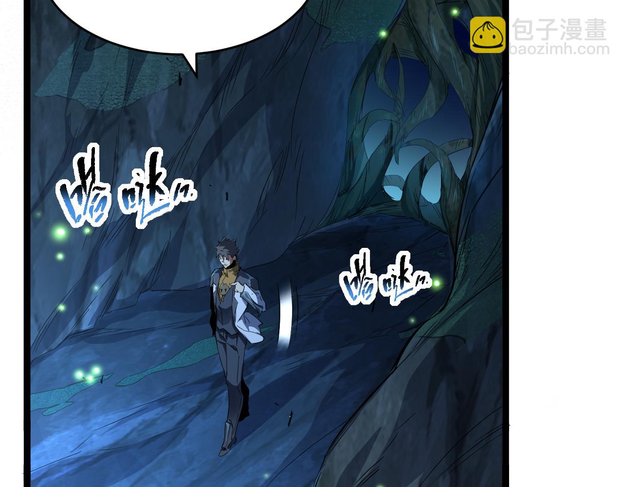 第019话 诡异小镇(1/3)-第19话