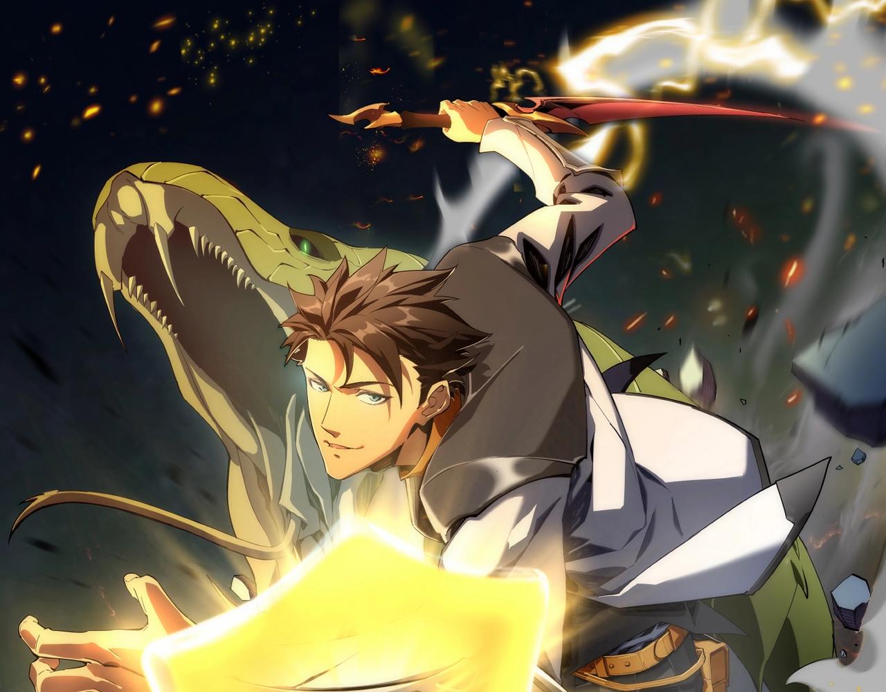 第027话 技惊四座(1/3)-第27话