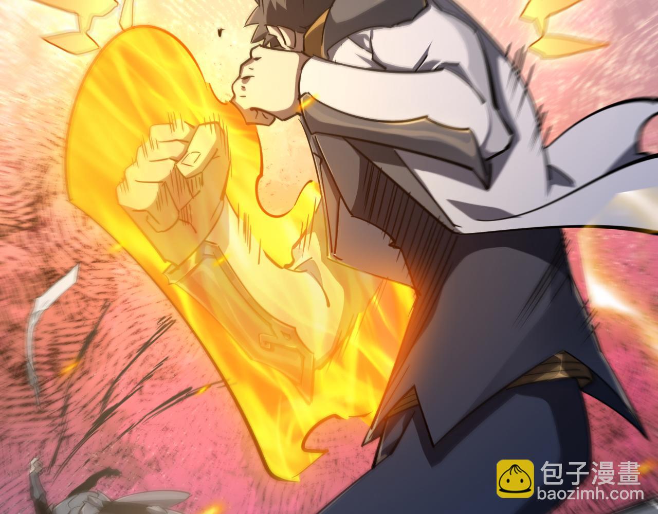 第027话 技惊四座(1/3)-第27话