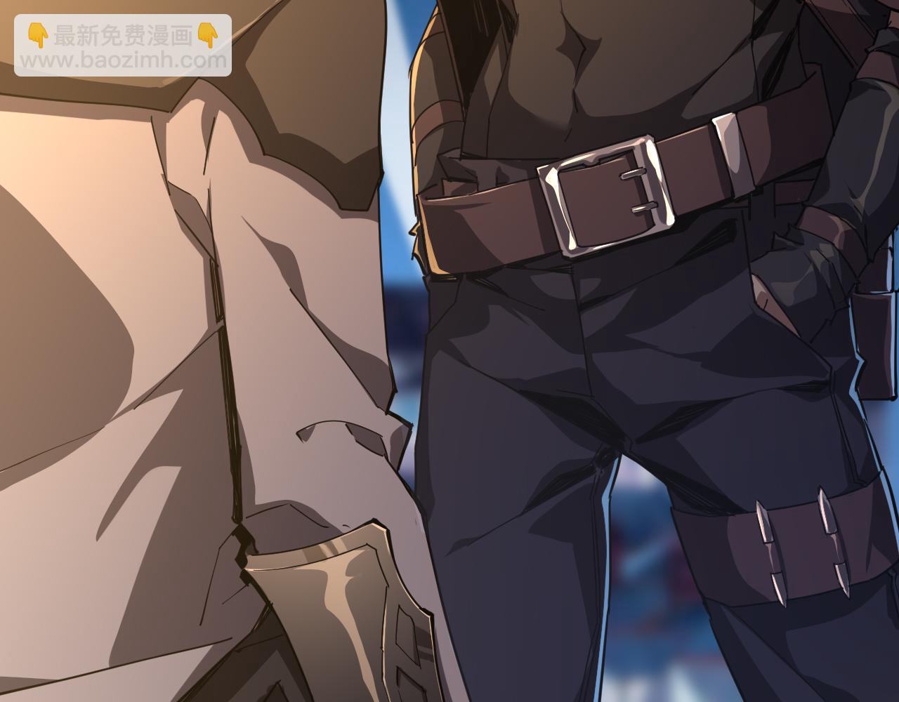 第003话 全职业制霸(1/3)-第3话