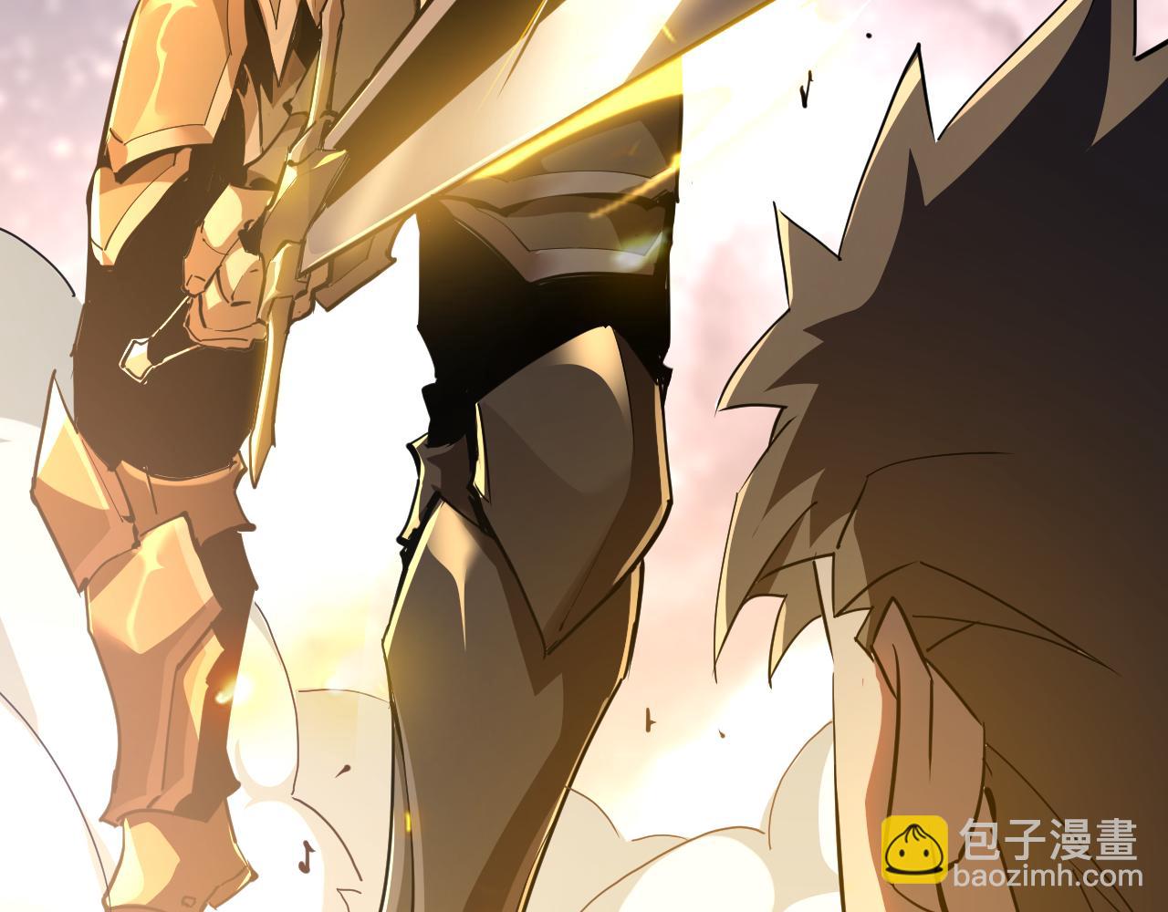 第007话 史诗级英灵的考验！(1/3)-第7话