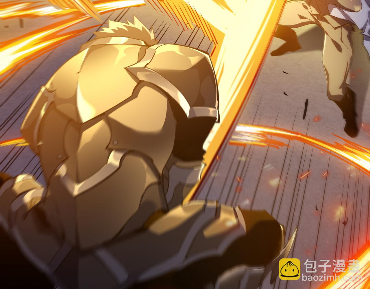 第007话 史诗级英灵的考验！(1/3)-第7话