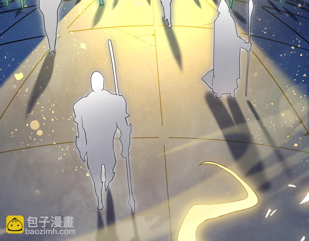 第009话 神话天赋-勇者之心(1/3)-第9话