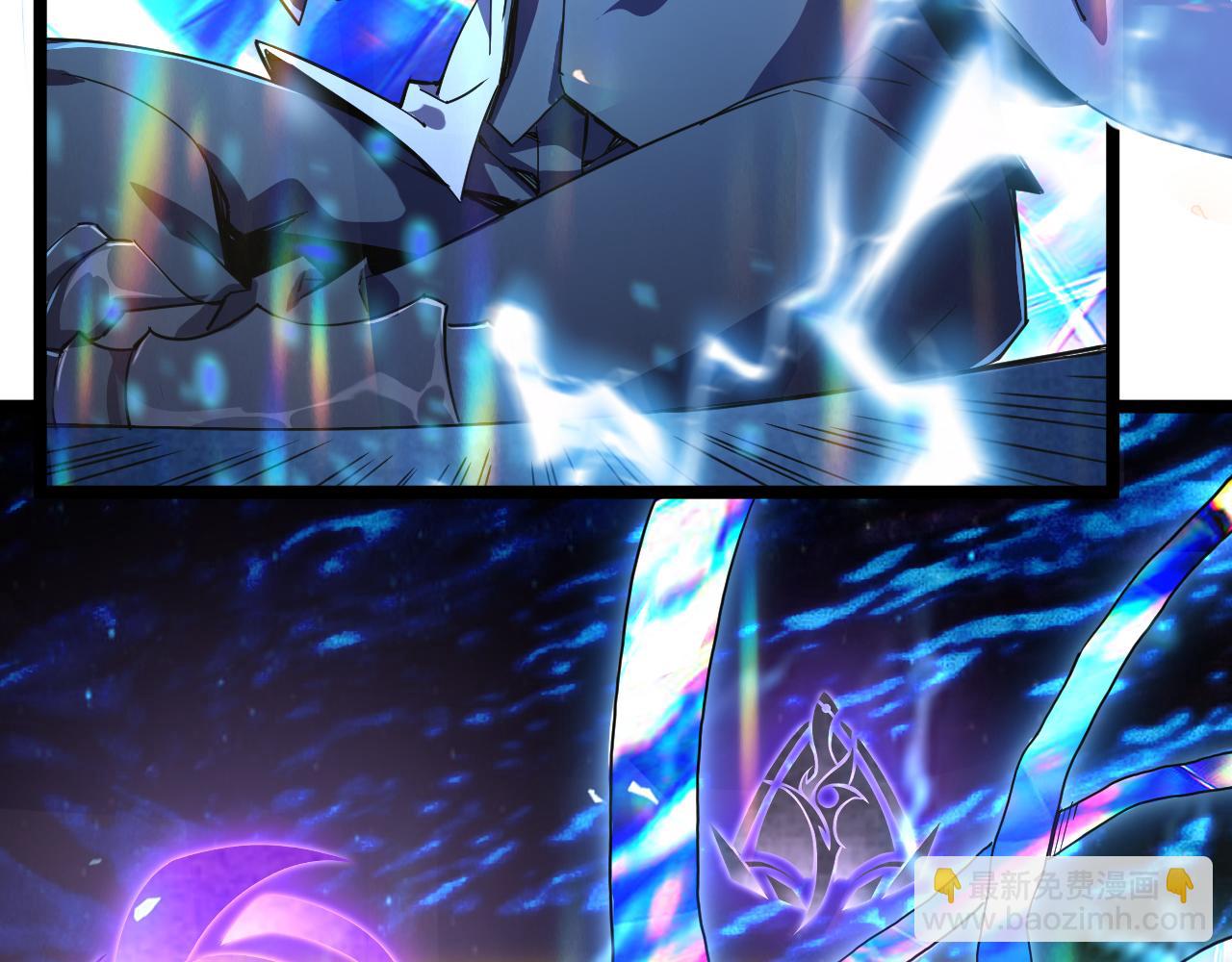 第009话 神话天赋-勇者之心(1/3)-第9话