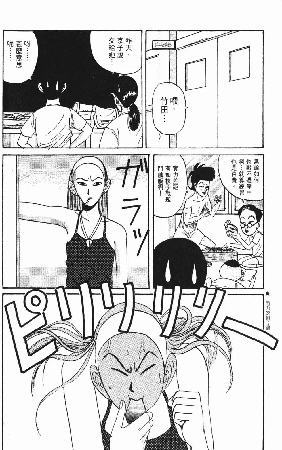 去吧!稻中桌球社 - 第02卷(1/5) - 8