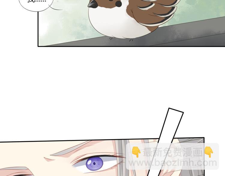 第2话 她是我罩的(1/3)-第3话