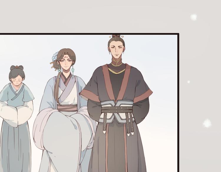 第13话 朕的皇后(1/2)-第13话