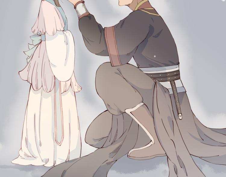 第13话 朕的皇后(1/2)-第13话