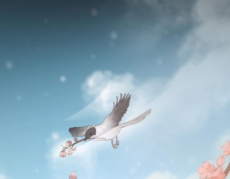 第3话 曾经(1/2)-第3话