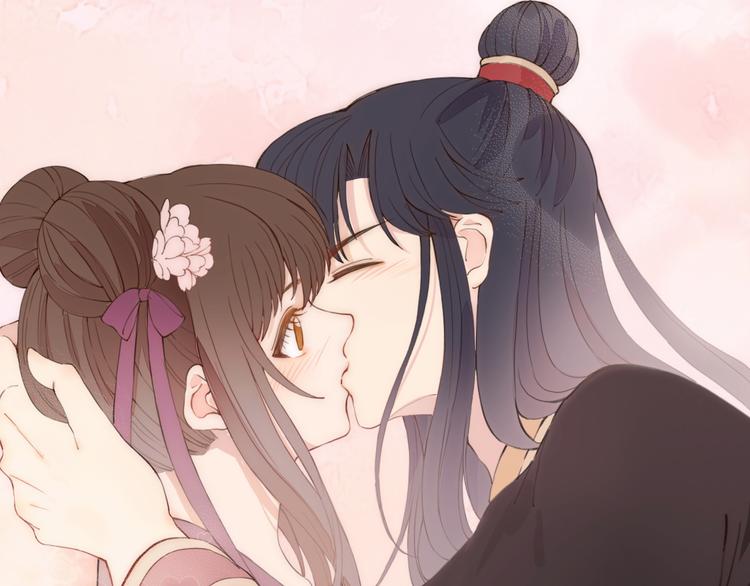 第23话 他会喜欢吗(1/2)-第23话