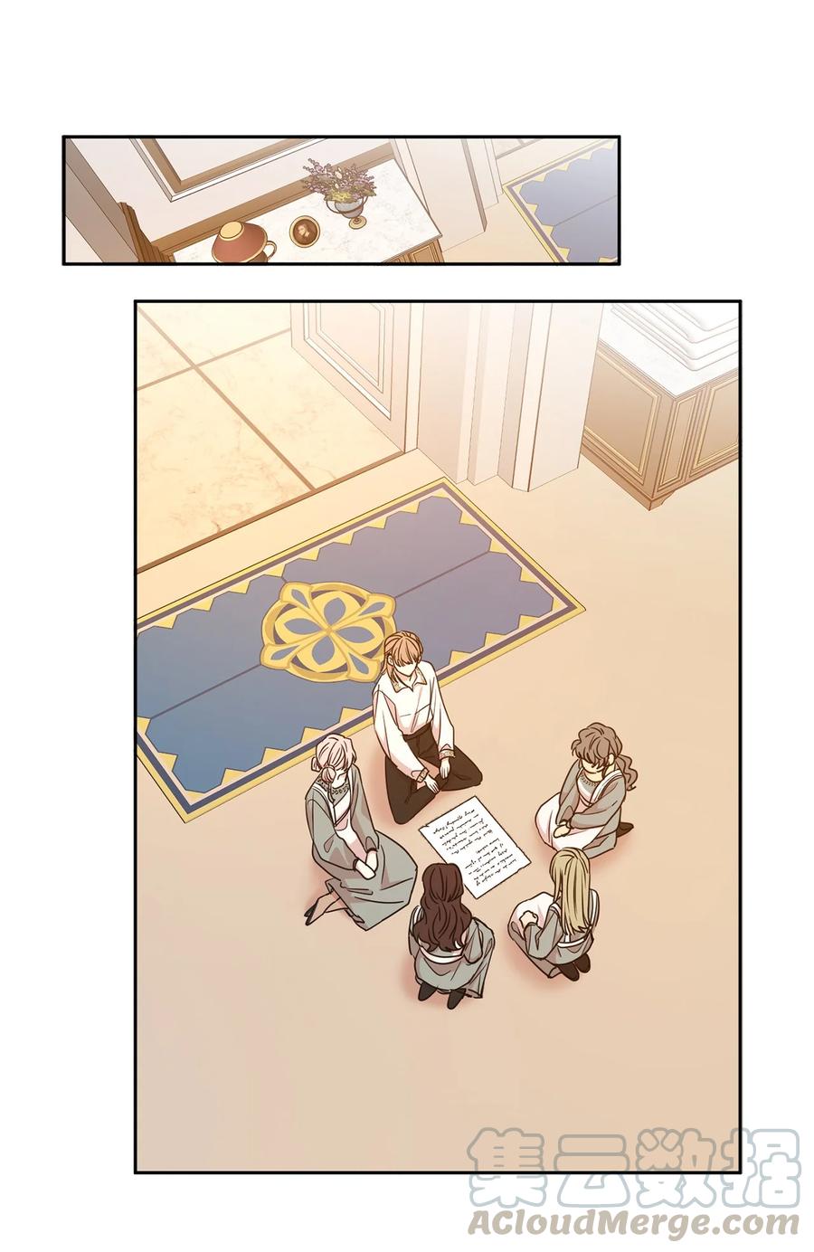 100 里应外合情报网(1/2)-第101话