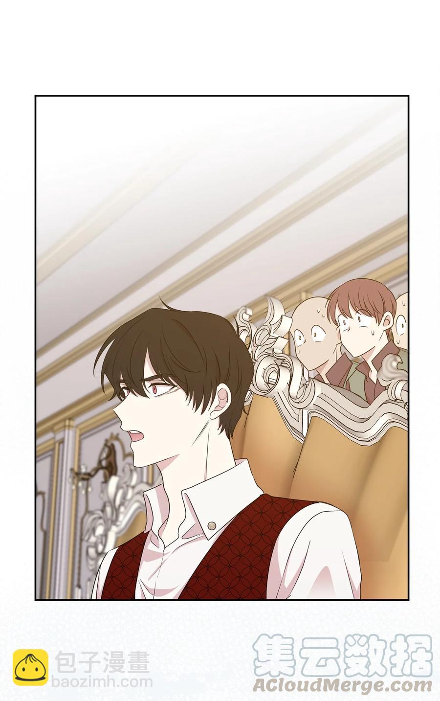 102 奴隶帕戈被蹂躏？(1/2)-第103话