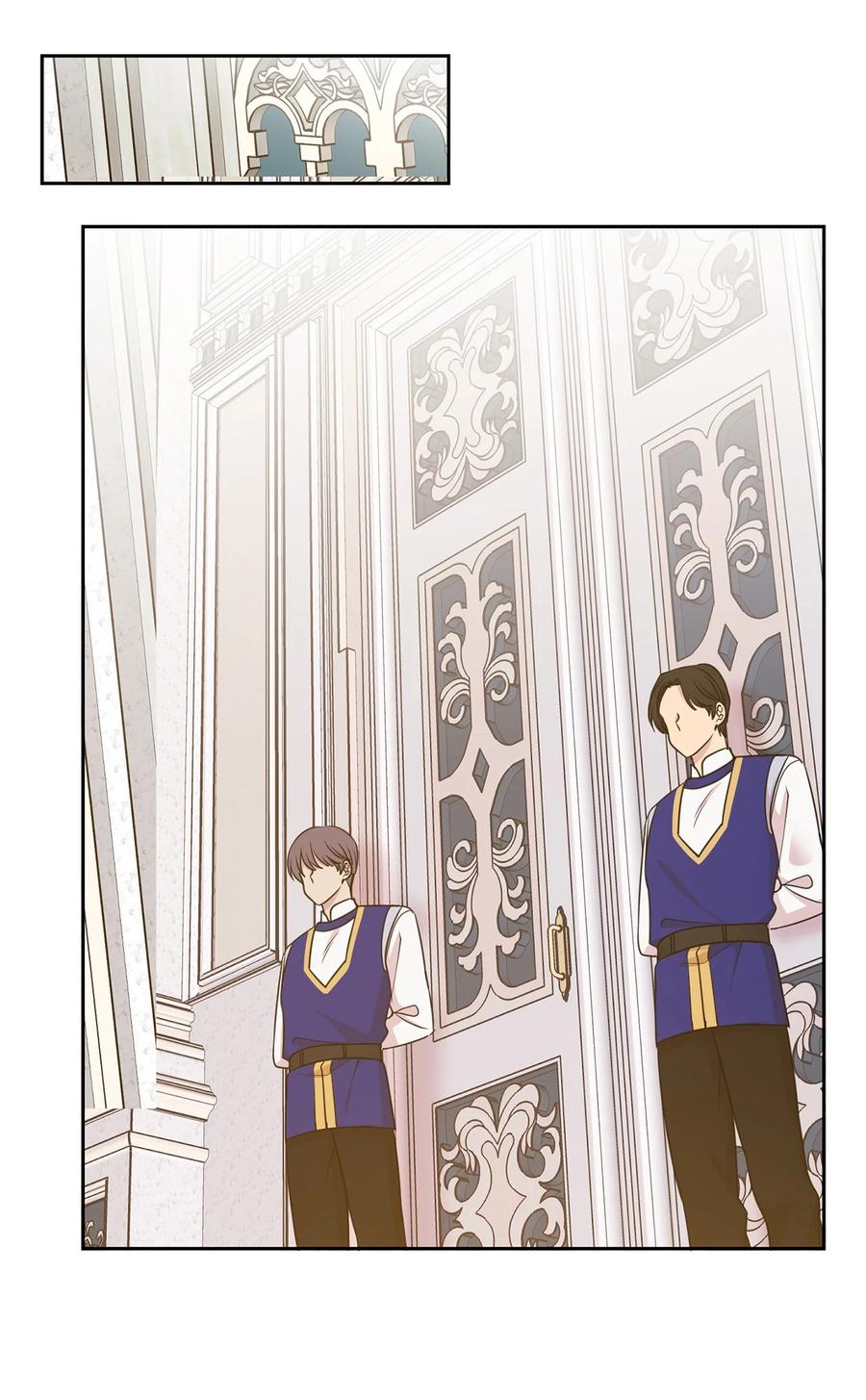 102 奴隶帕戈被蹂躏？(1/2)-第103话