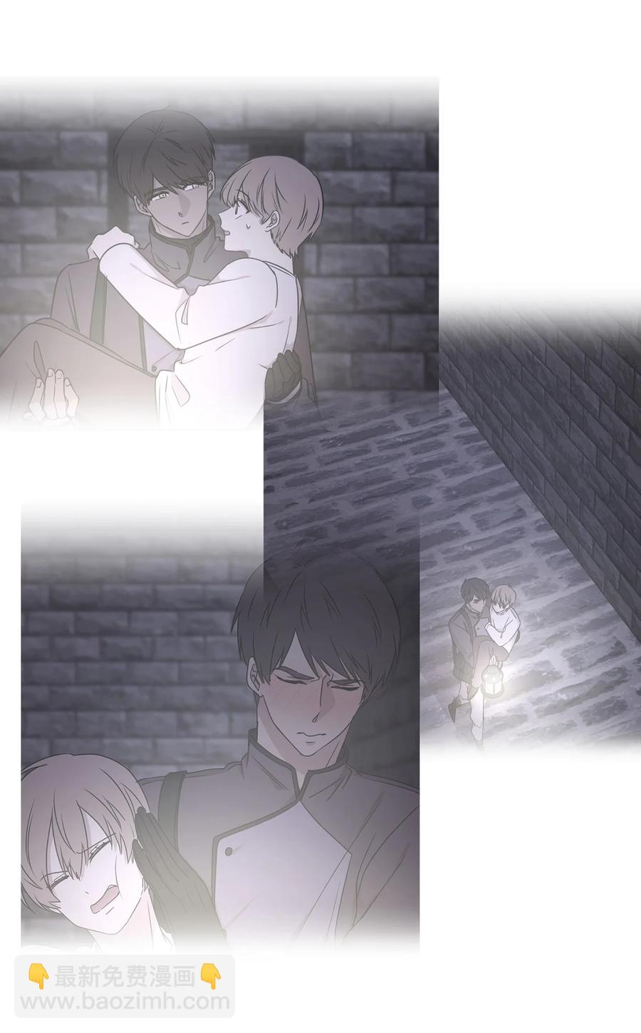 104 这种局面，我还能做些什么？(1/2)-第105话