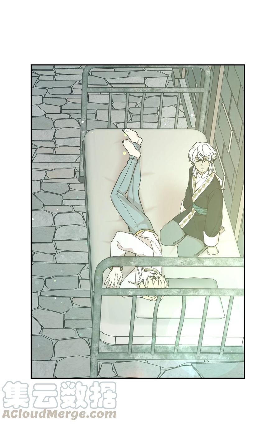 106 皇帝陛下的即位仪式-第107话