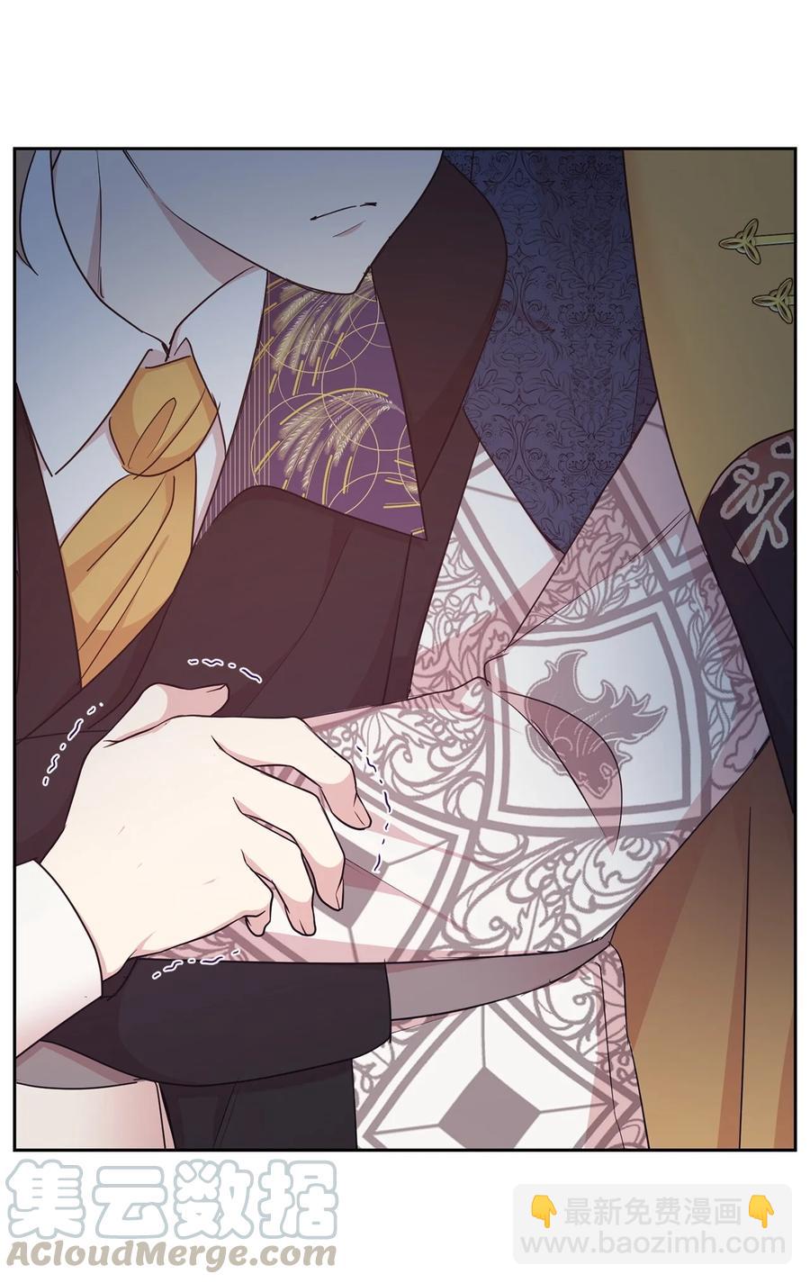 108 女仆们的反击(1/2)-第109话