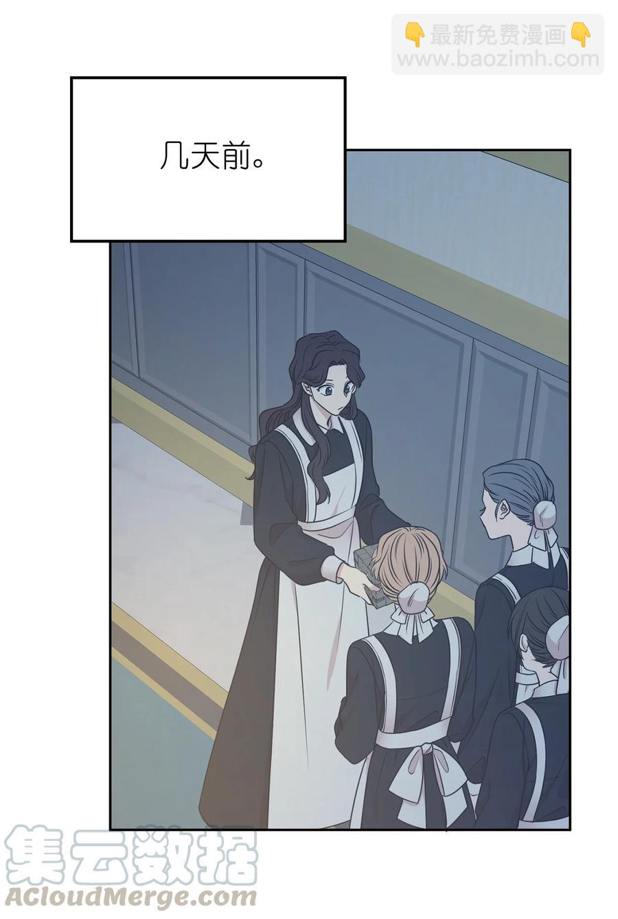 108 女仆们的反击(1/2)-第109话