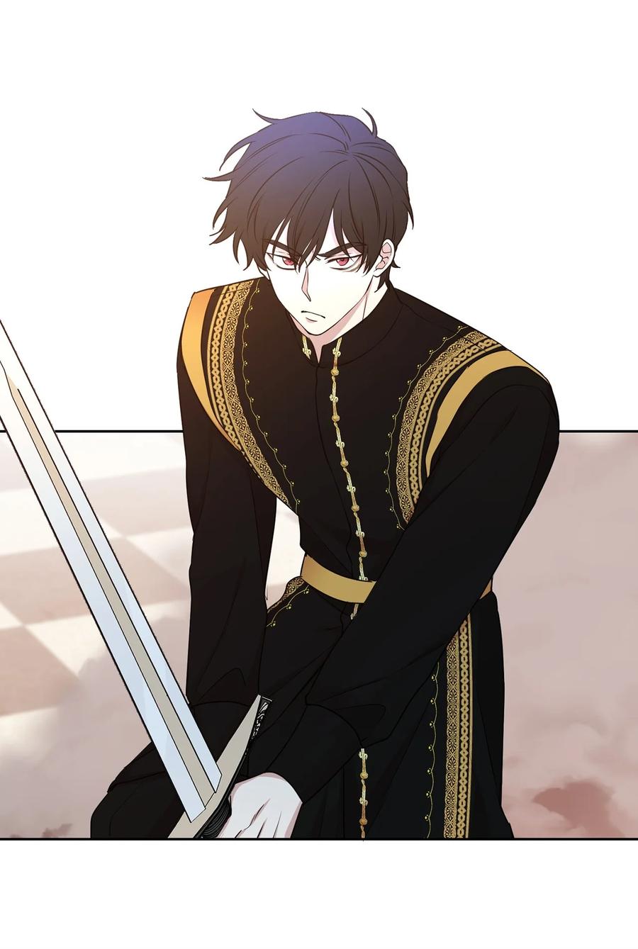 110 你为我做的一切都毫无意义(1/2)-第111话