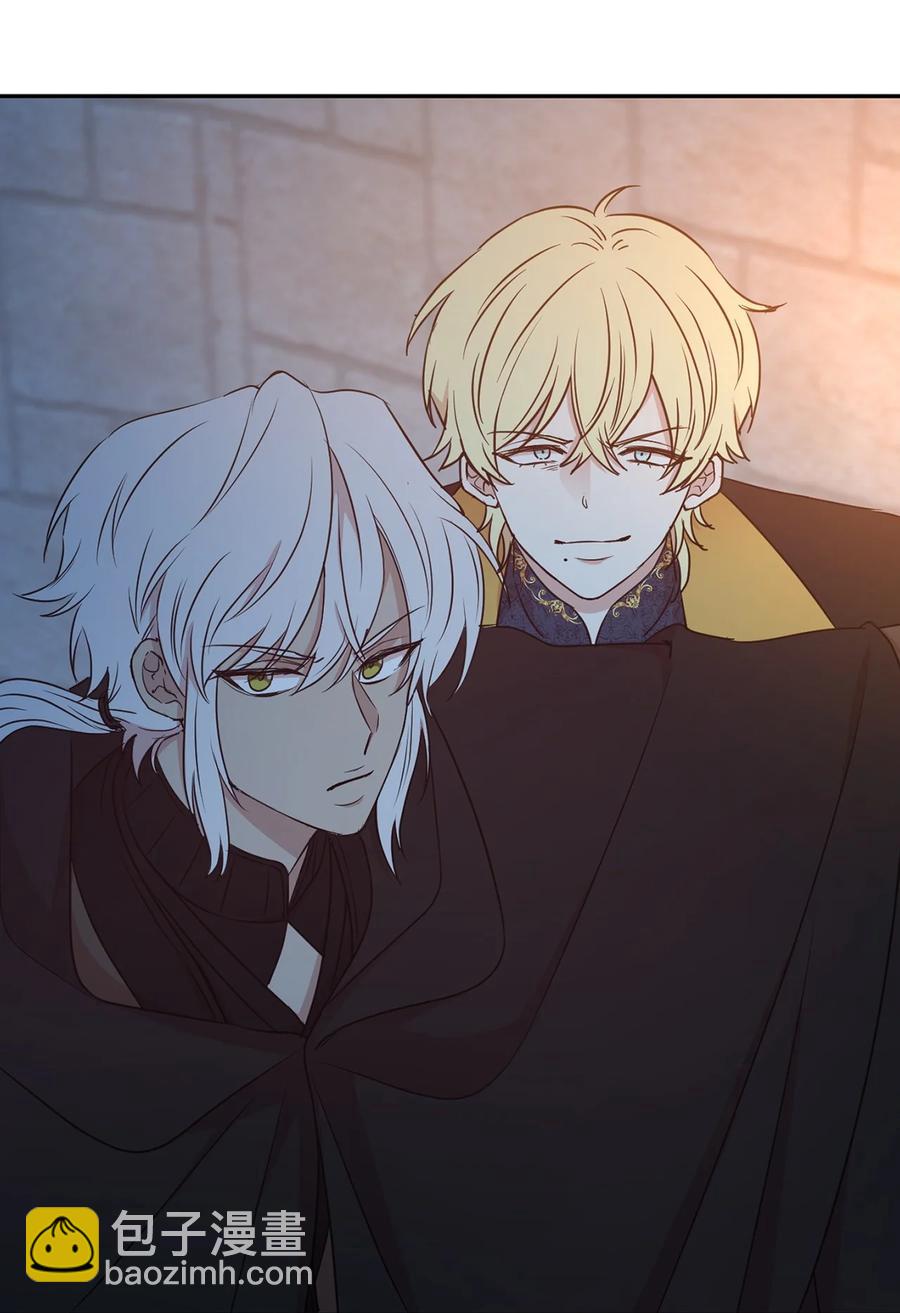 112 选择我们这边的皇帝吧(1/2)-第113话