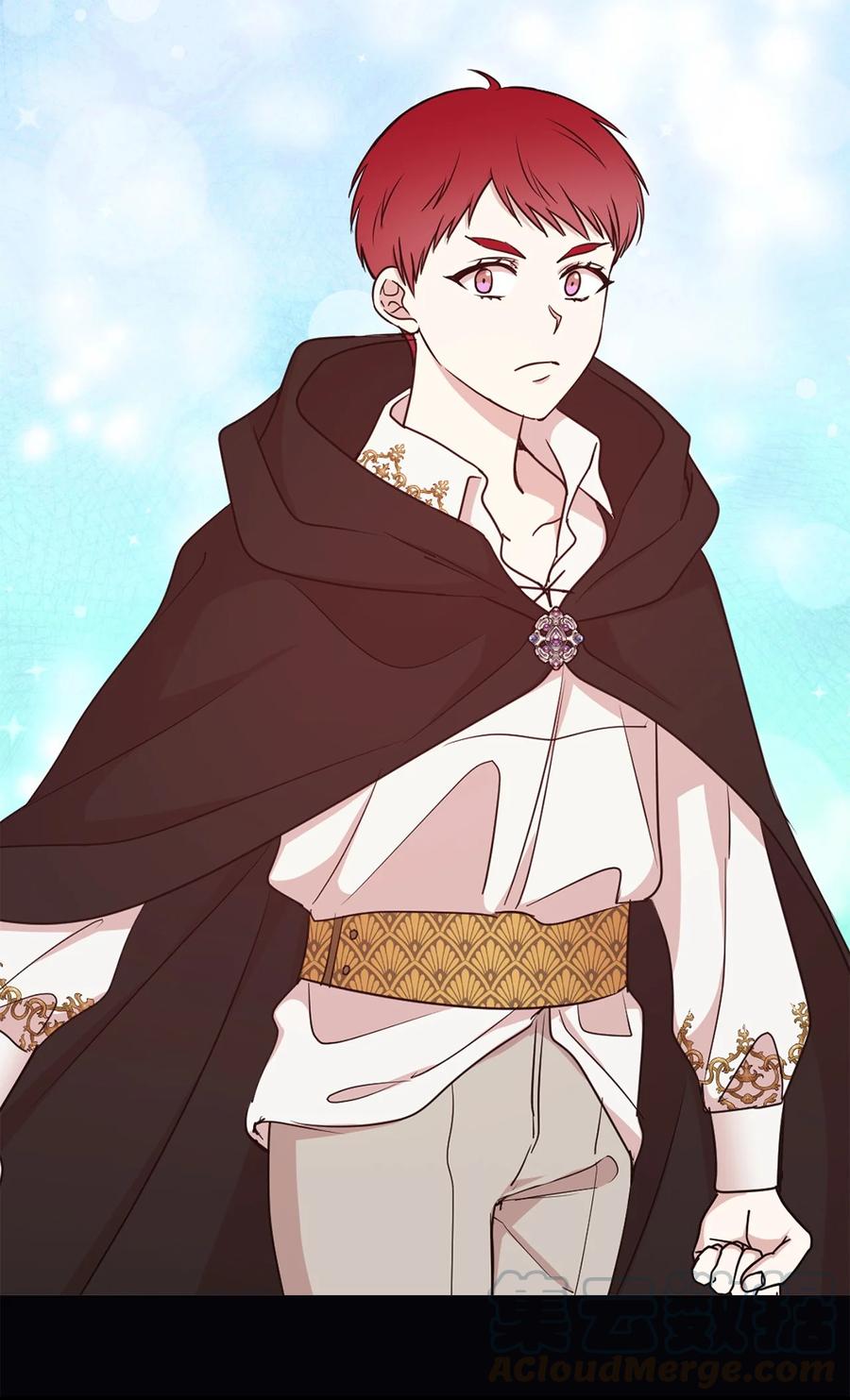 112 选择我们这边的皇帝吧(1/2)-第113话