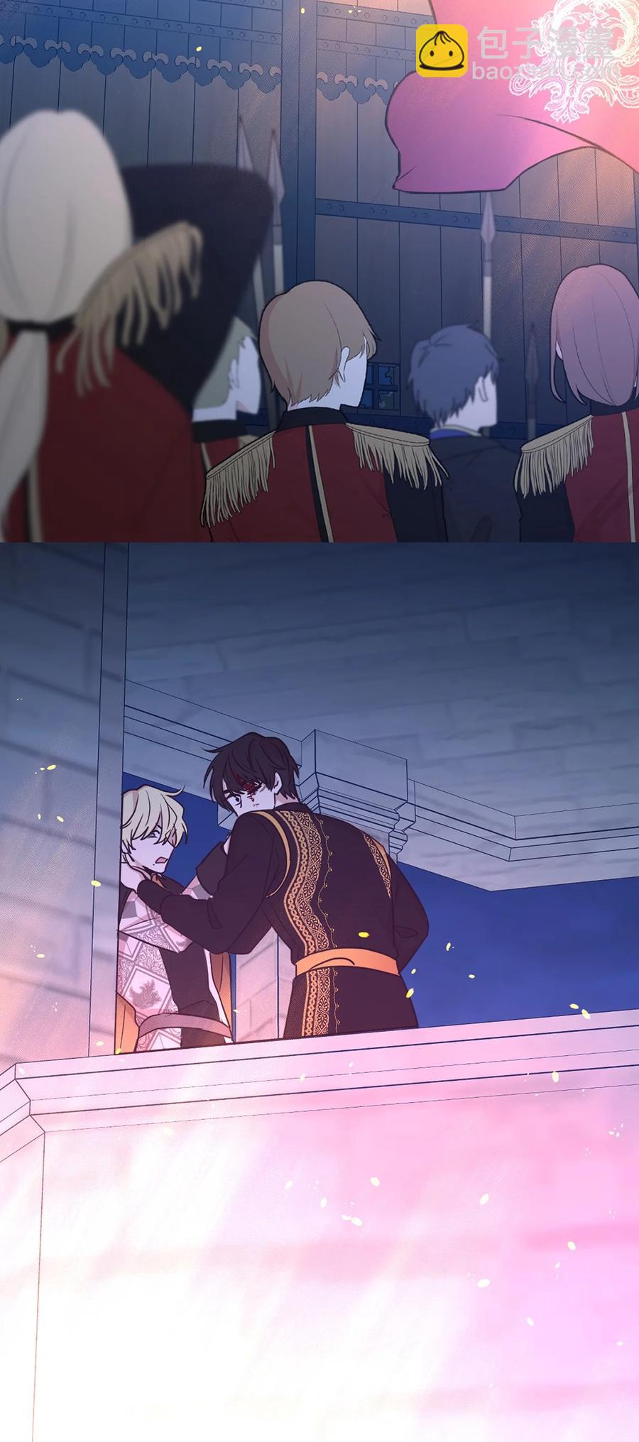 114 赫尔被讨厌的原因(1/2)-第115话