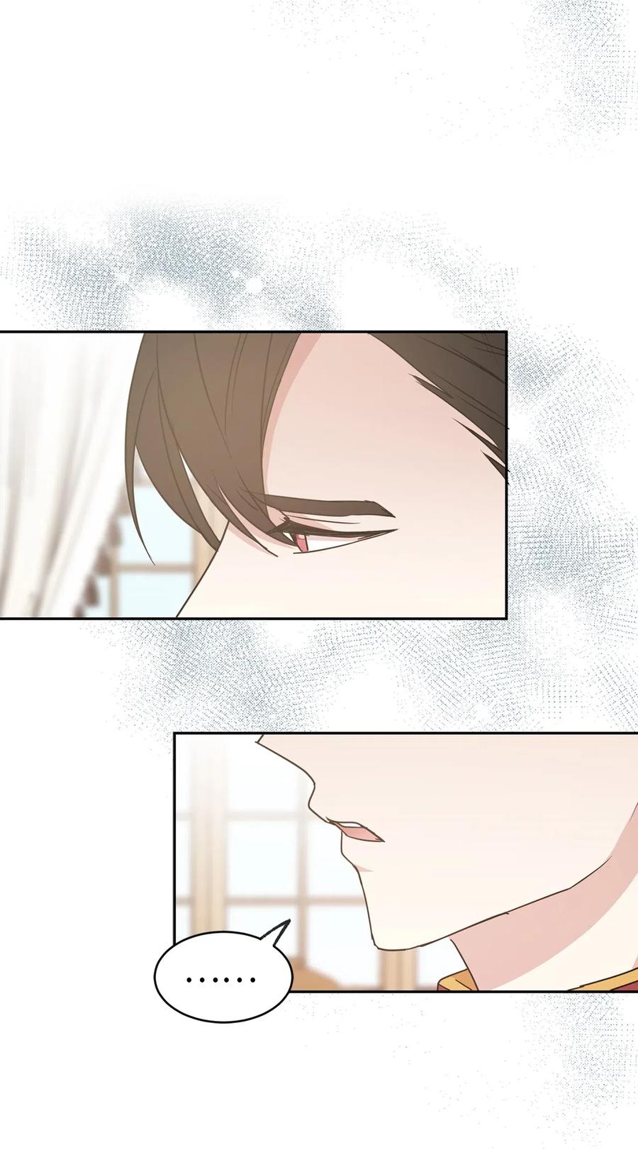 34 是我拖累你了吗？(1/2)-第35话