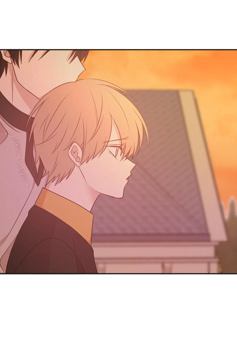 50 这家伙总想对我做奇怪的事！(1/2)-第51话