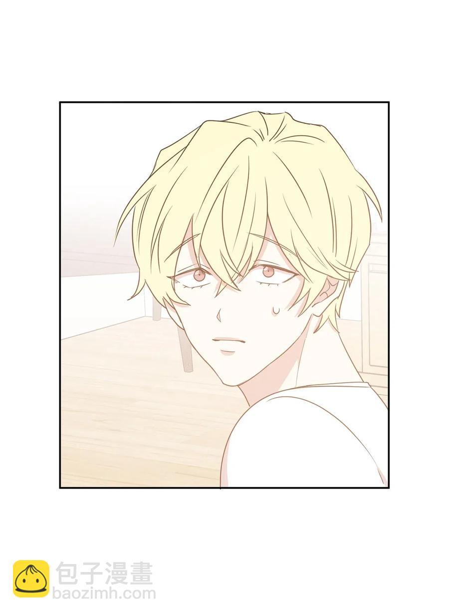 54 这次是我自己选择的人生(1/2)-第55话