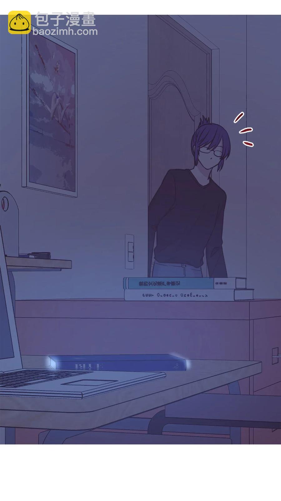 54 这次是我自己选择的人生(1/2)-第55话