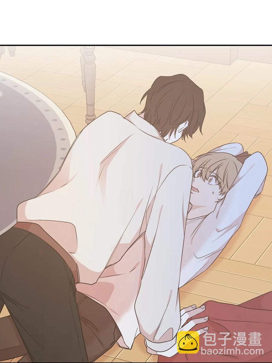 56 你为什么要回来？(1/2)-第57话