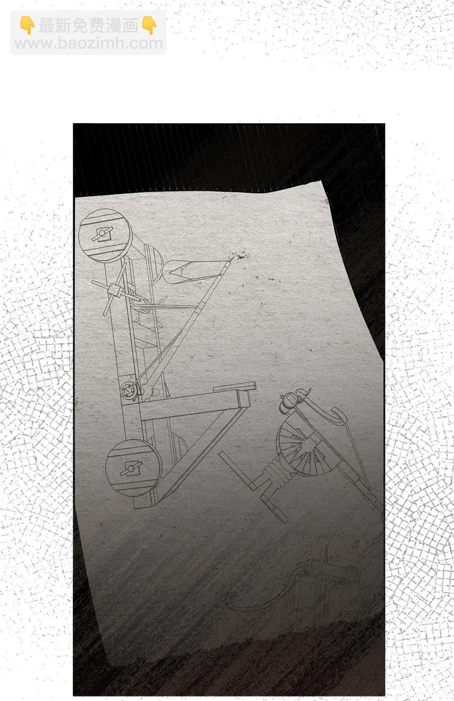 56 你为什么要回来？(1/2)-第57话