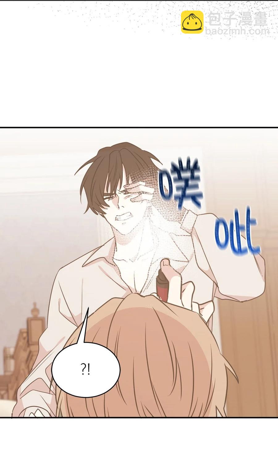 56 你为什么要回来？(1/2)-第57话