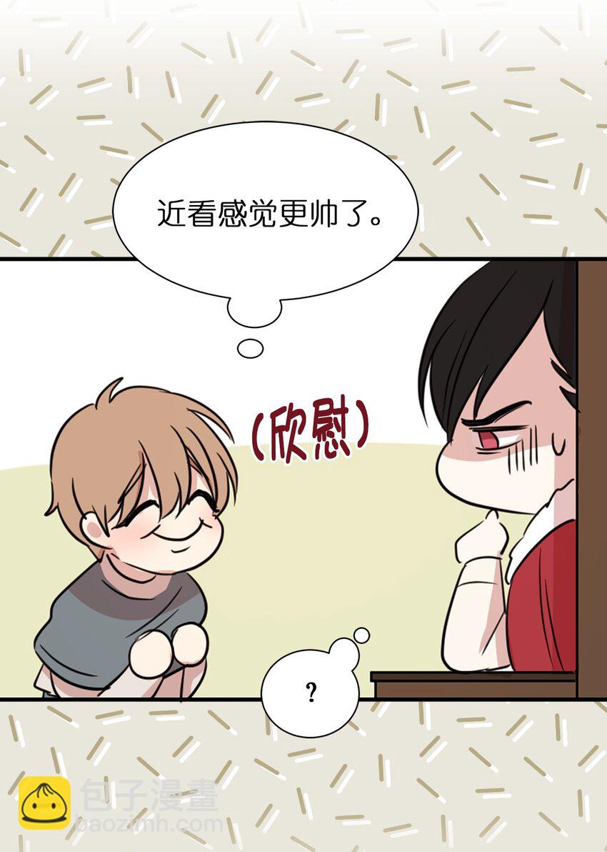 06 主动推销自己(1/2)-第7话