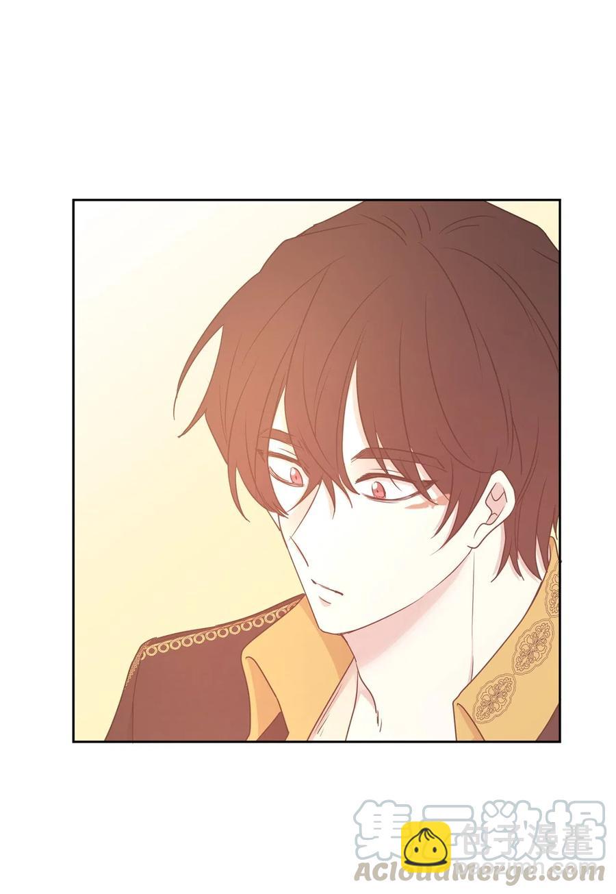 62 &ldquo;困在&rdquo;宫里的日子(1/2)-第63话