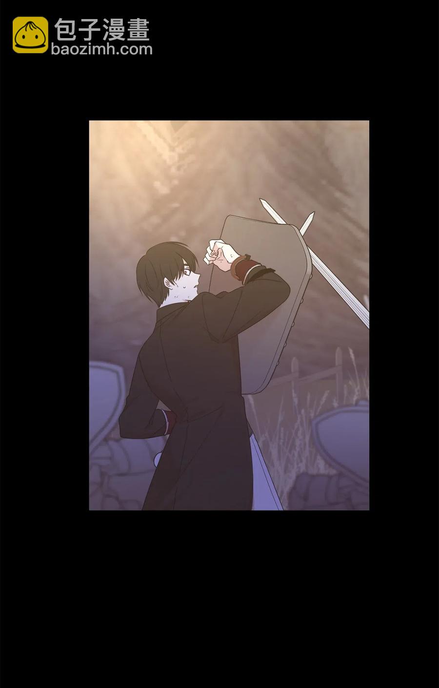 74 明天我就要离开了(1/2)-第75话