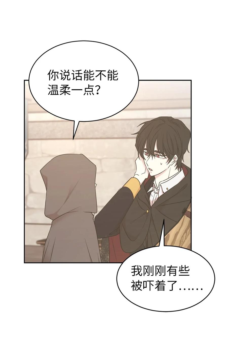 76 入城途中默默准备计划(1/2)-第77话