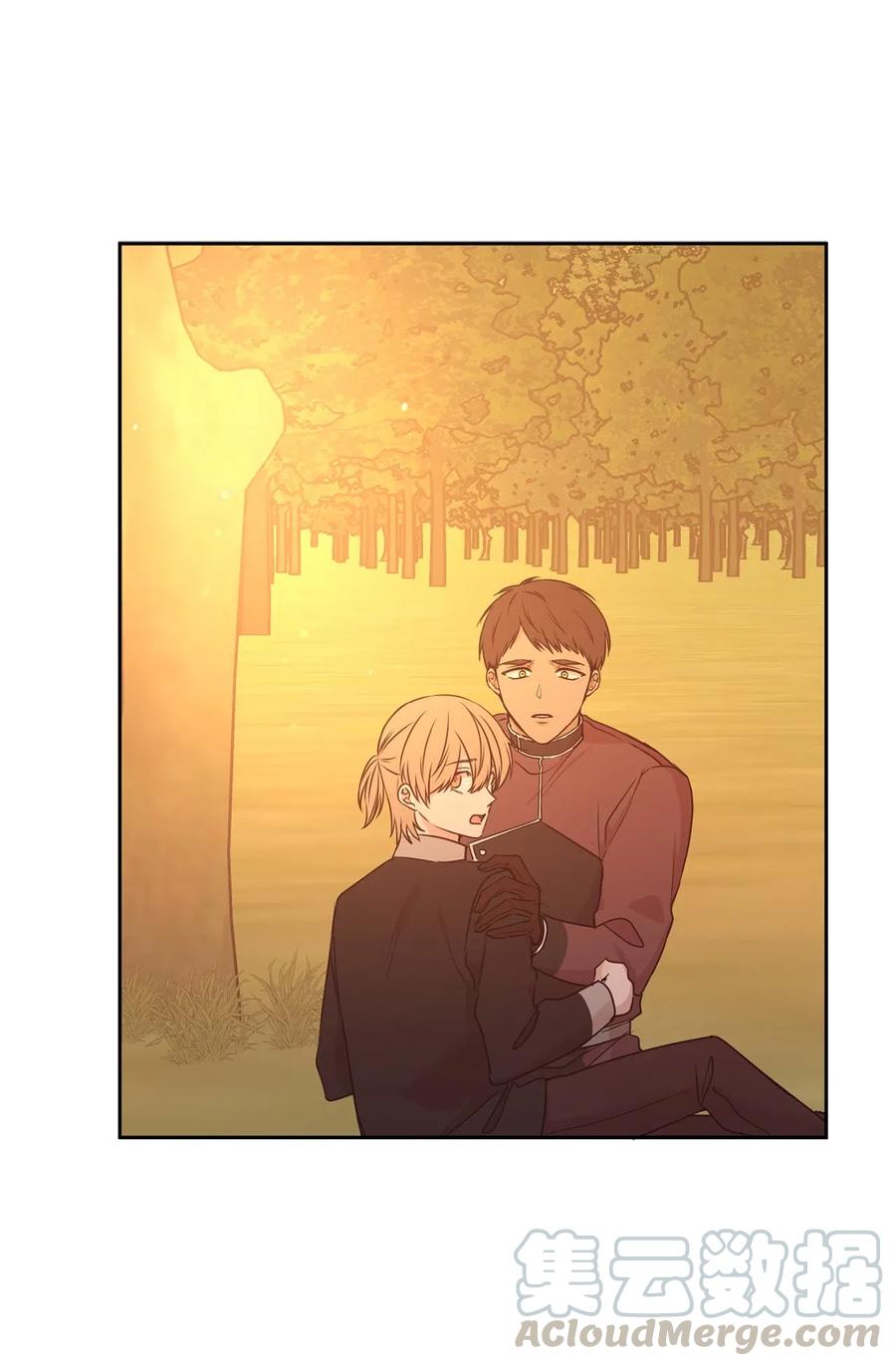 82 来自骑士的告白(1/2)-第83话