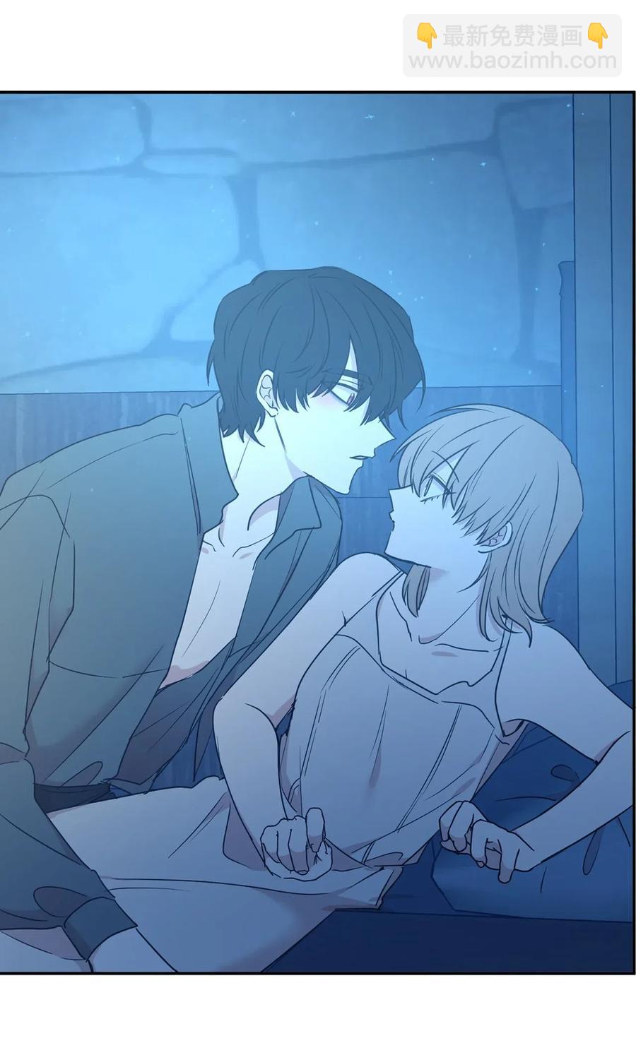 84 春宵一度的夜晚(1/2)-第85话