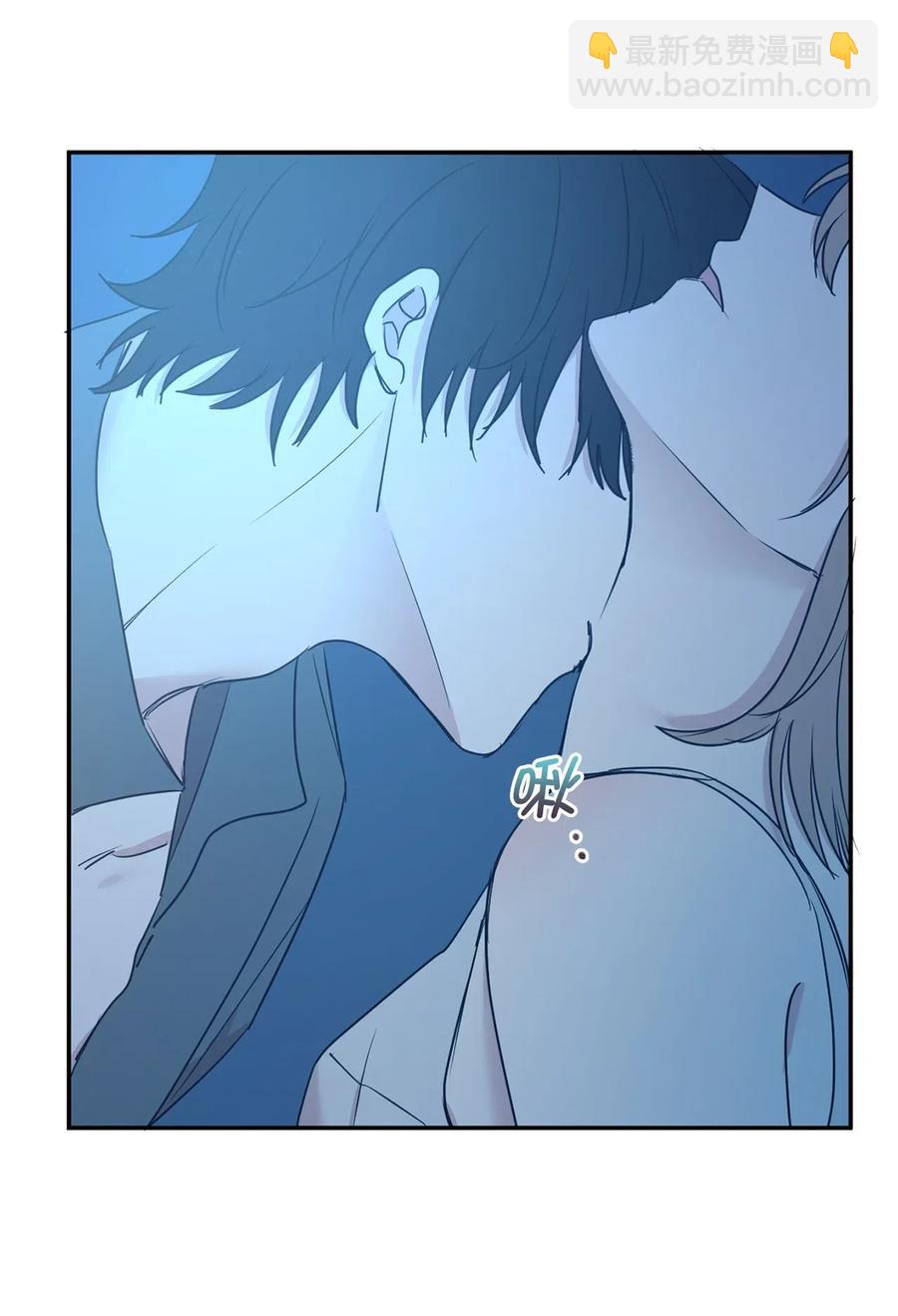 84 春宵一度的夜晚(1/2)-第85话