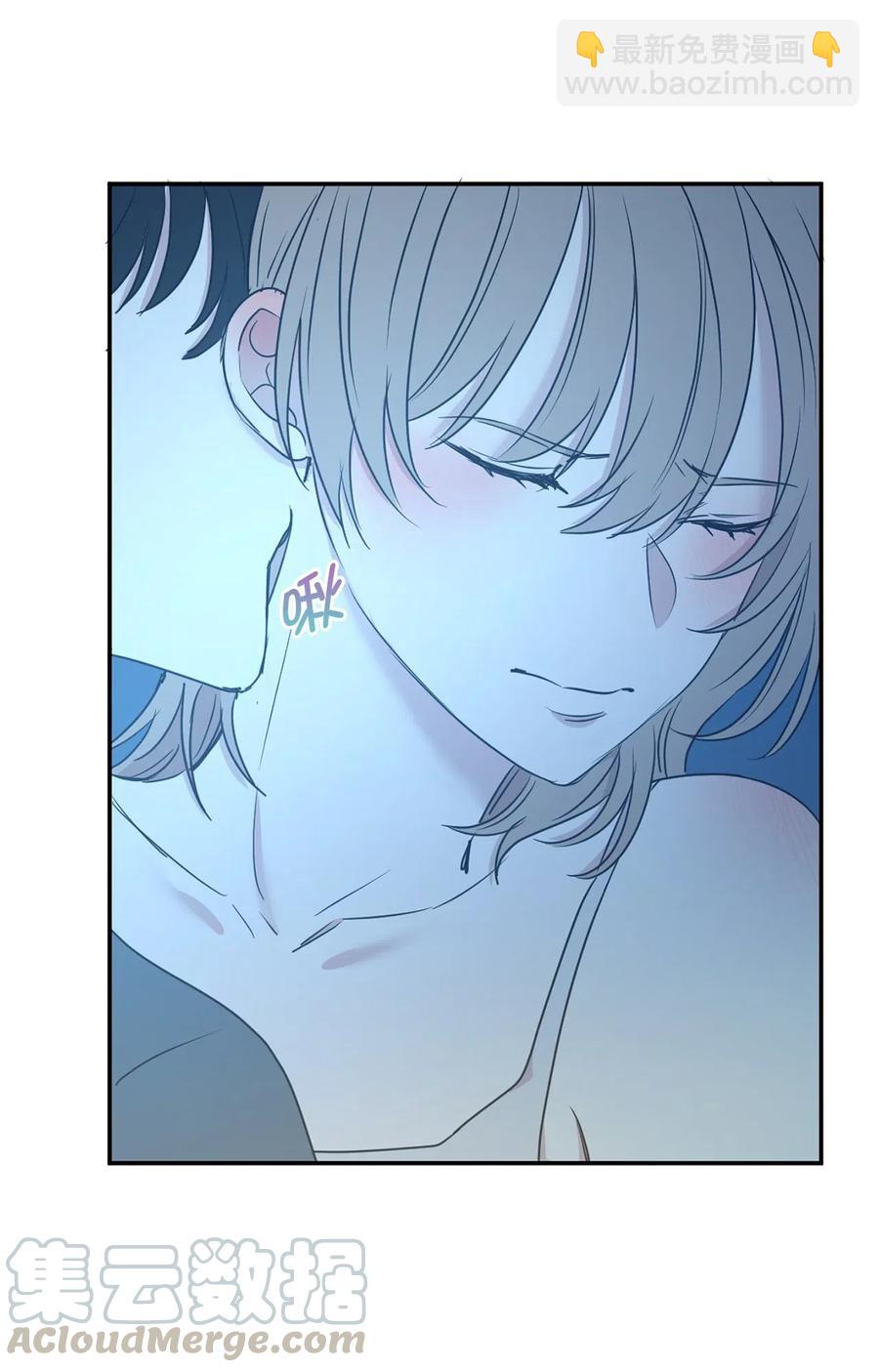 84 春宵一度的夜晚(1/2)-第85话