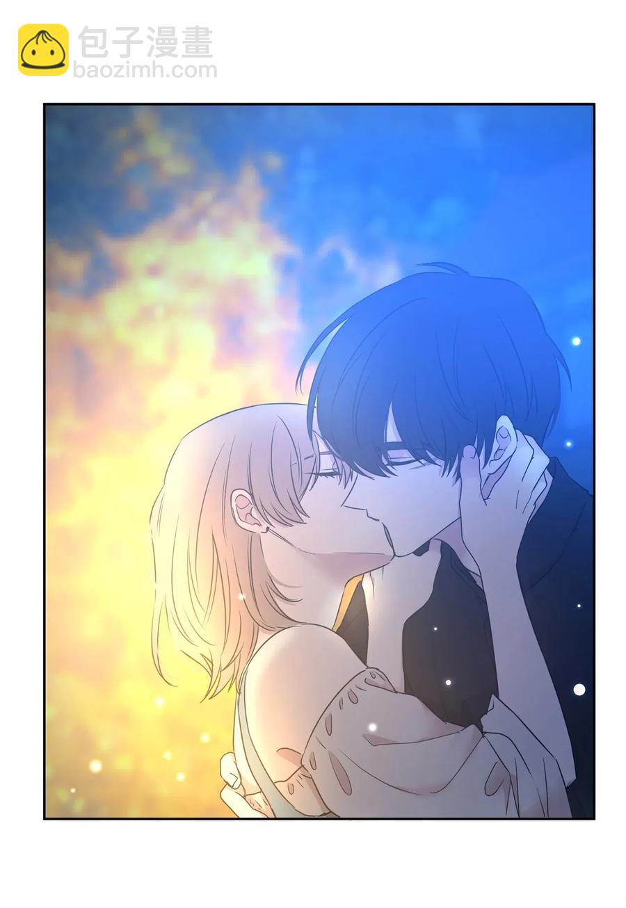 84 春宵一度的夜晚(1/2)-第85话