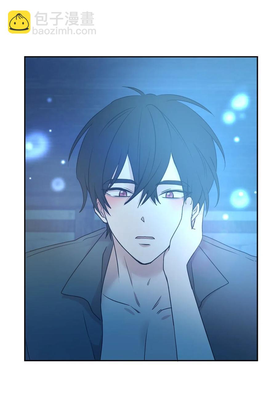 84 春宵一度的夜晚(1/2)-第85话