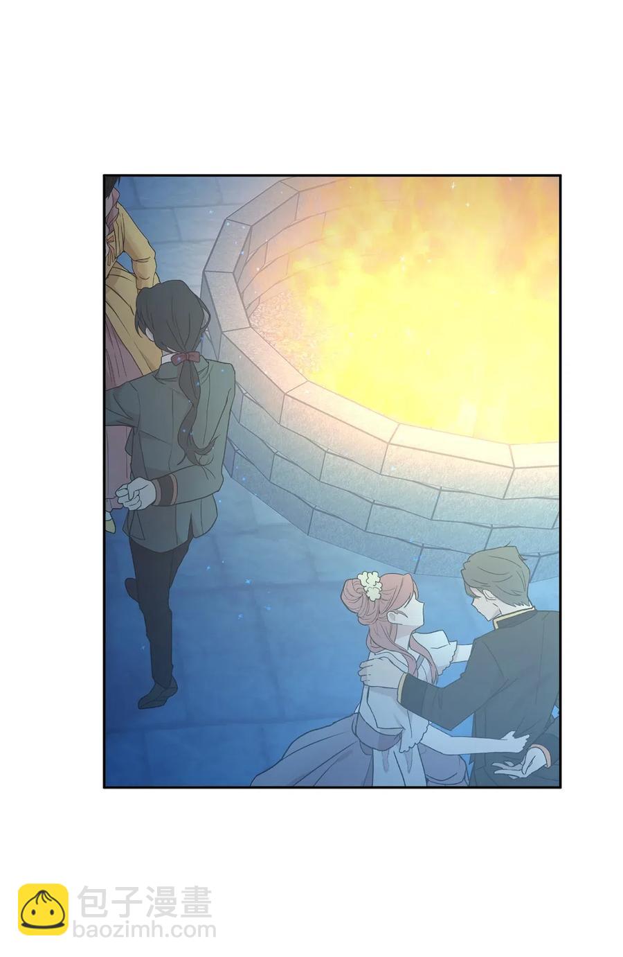 84 春宵一度的夜晚(1/2)-第85话