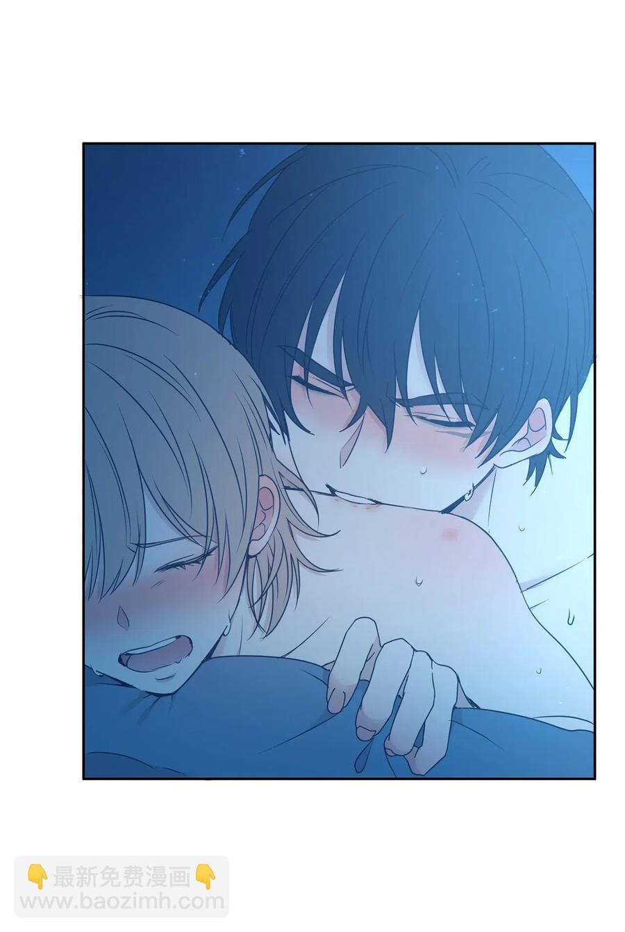 84 春宵一度的夜晚(1/2)-第85话