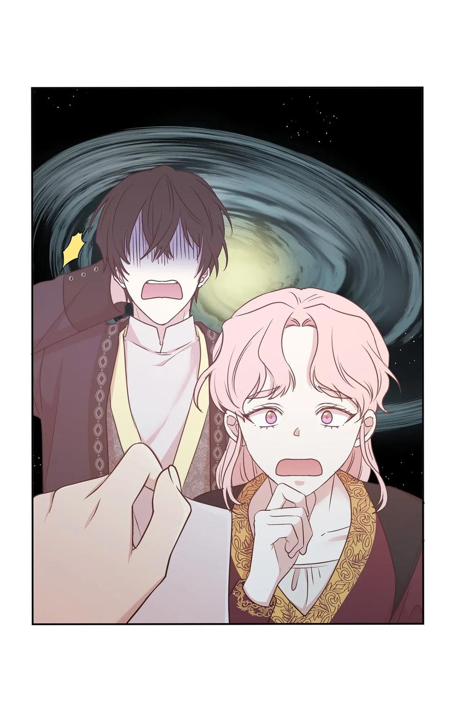 88 最熟悉的情敌(1/2)-第89话